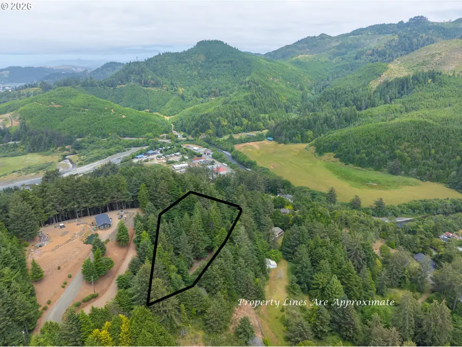 0 N Buena Vista, Gold Beach, OR 97444 - #2