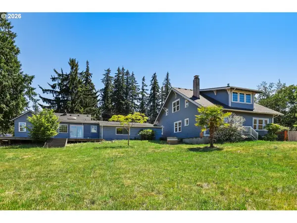 7975 SW Norwood Rd, Tualatin, OR 97062