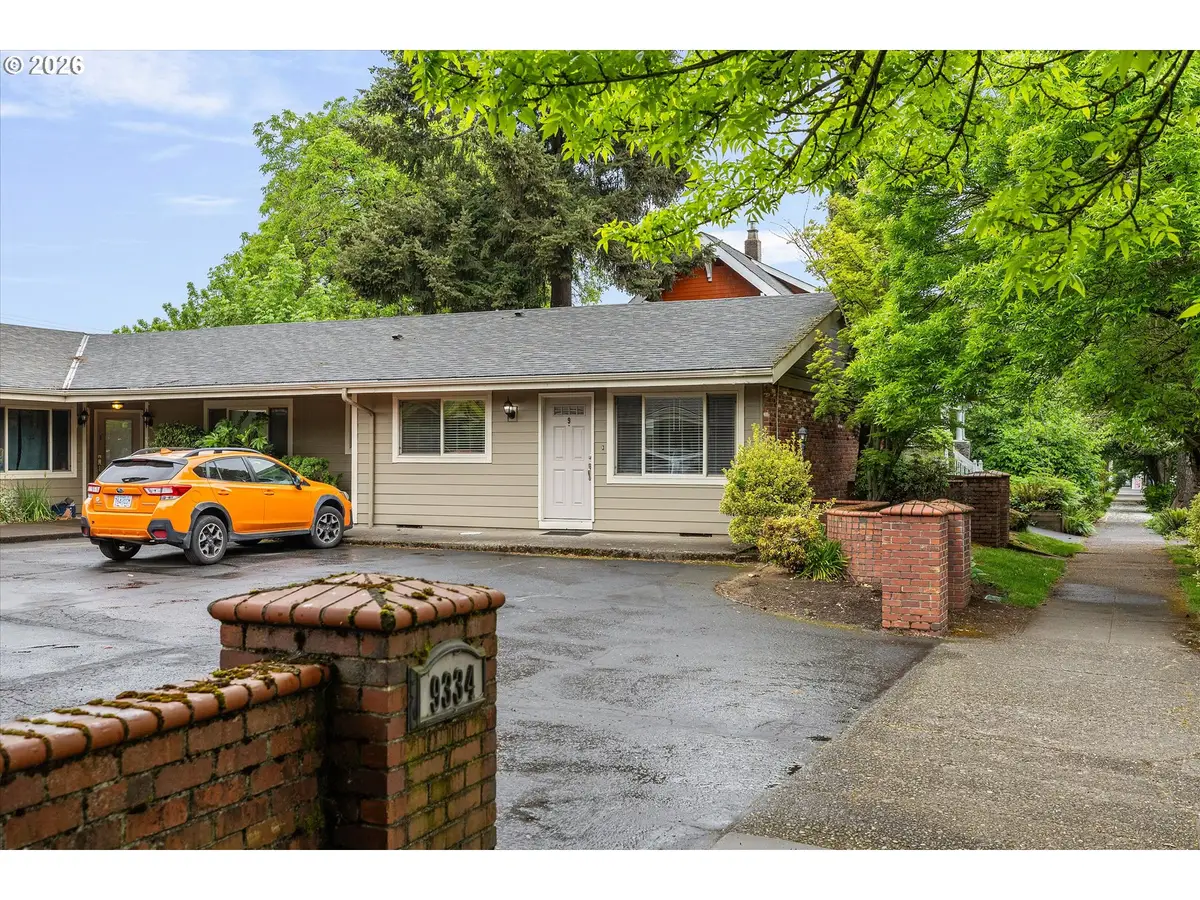 9334 N Lombard St #9, Portland, OR 97203 - #1