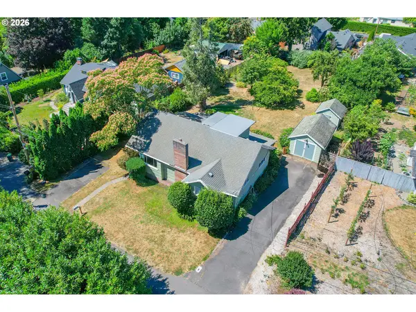 3545 SW 90th Ave, Portland, OR 97225