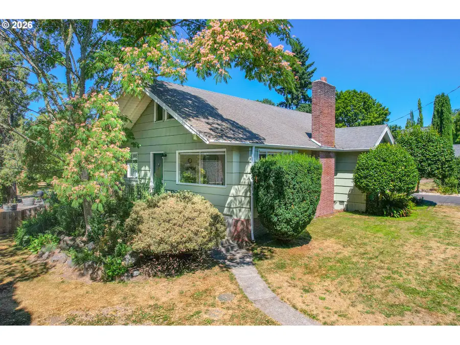 3545 SW 90th Ave, Portland, OR 97225 - #2