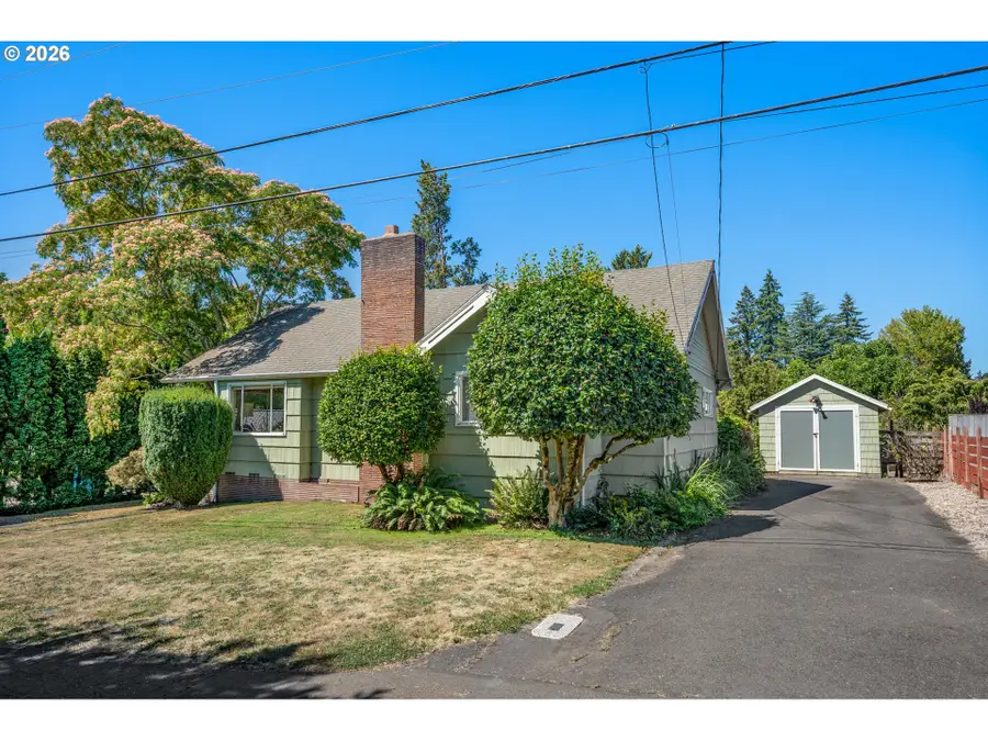 3545 SW 90th Ave, Portland, OR 97225 - #3