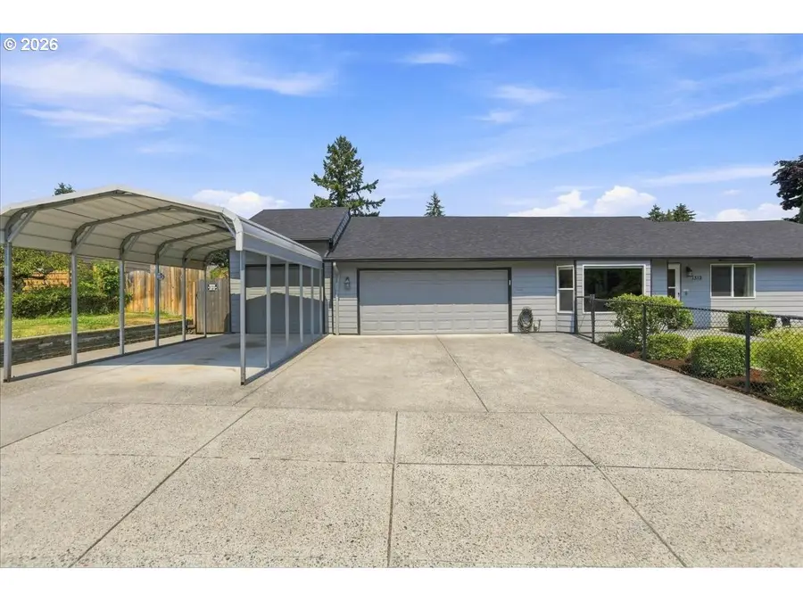 1312 NW 88th St, Vancouver, WA 98665 - #2