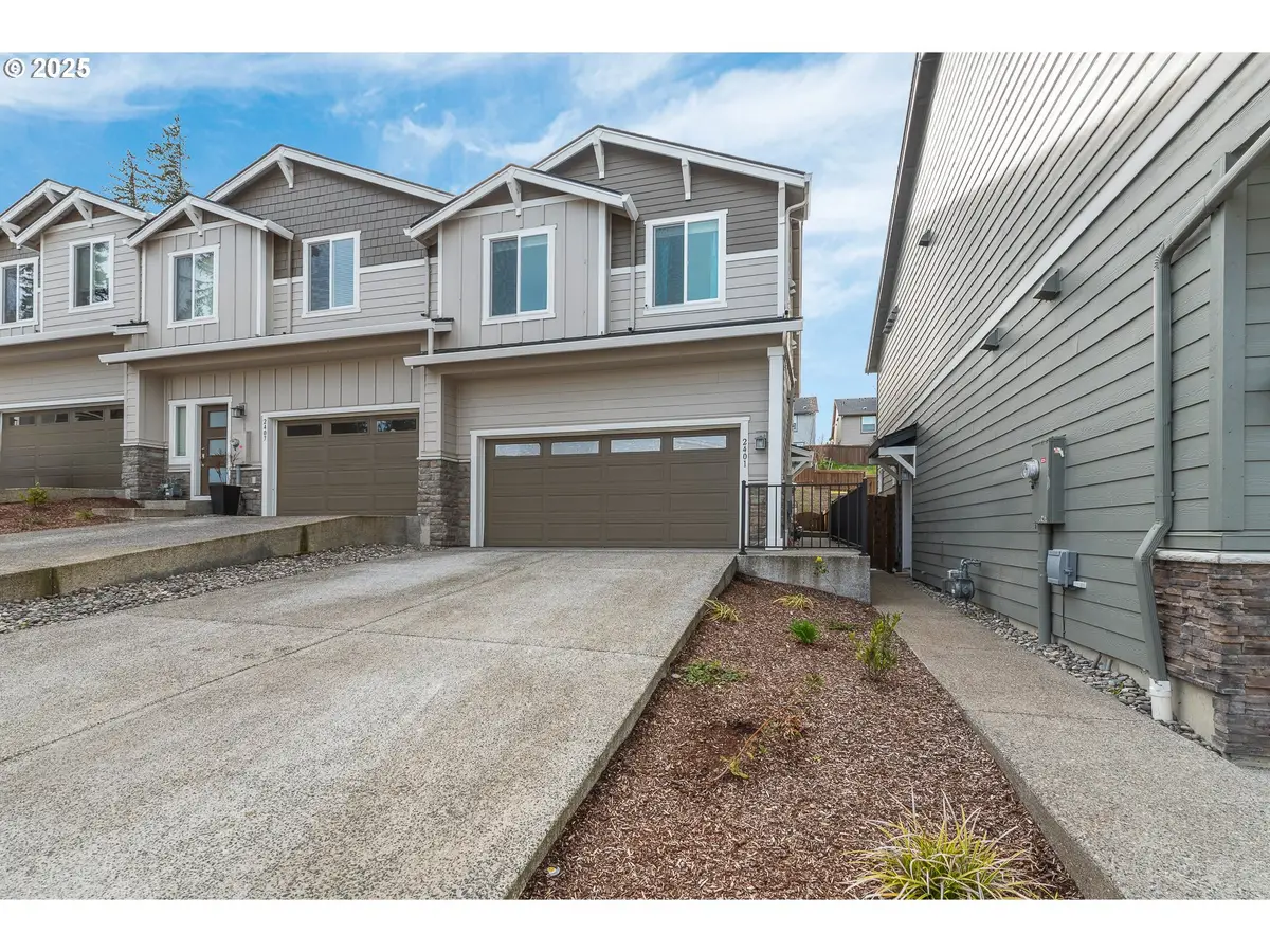 2401 S Brookside Pl, Ridgefield, WA 98642 - Image #1