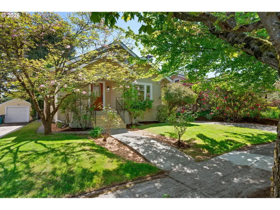 7316 N Kerby Ave, Portland, OR 97217 - #2