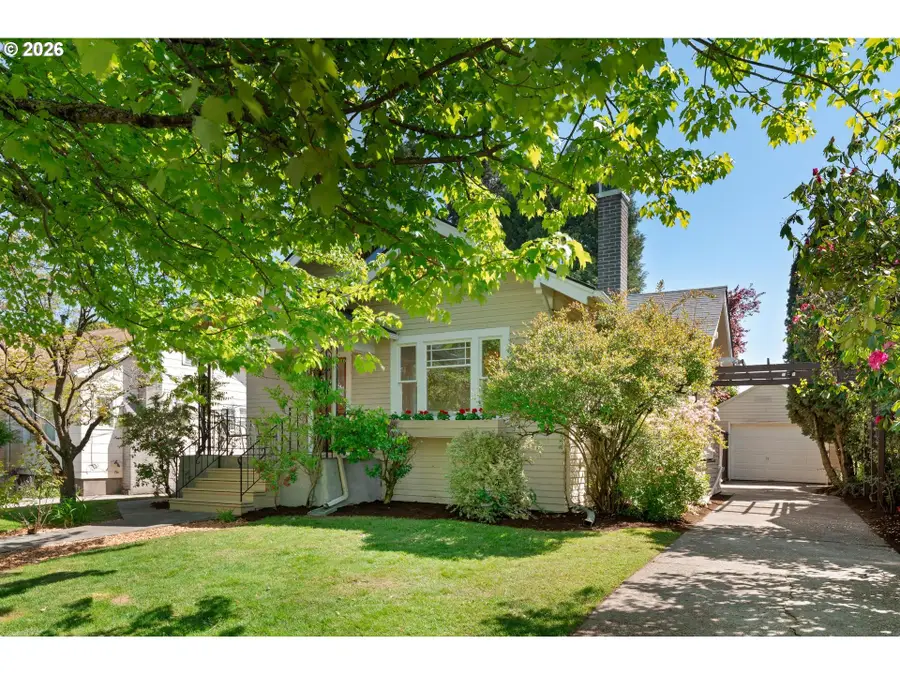 7316 N Kerby Ave, Portland, OR 97217 - #3