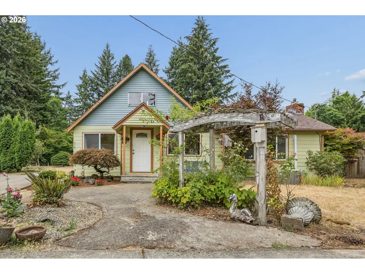 5127 SE Welch Rd, Gresham, OR 97080 - #1