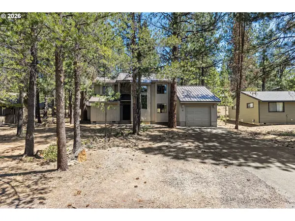57308 Red Fir Ln, Sunriver, OR 97707