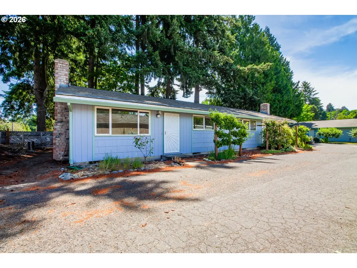 3601 E 18th St, Vancouver, WA 98661 - #1