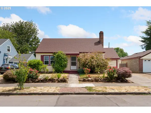 7218 N Foss Ave, Portland, OR 97203