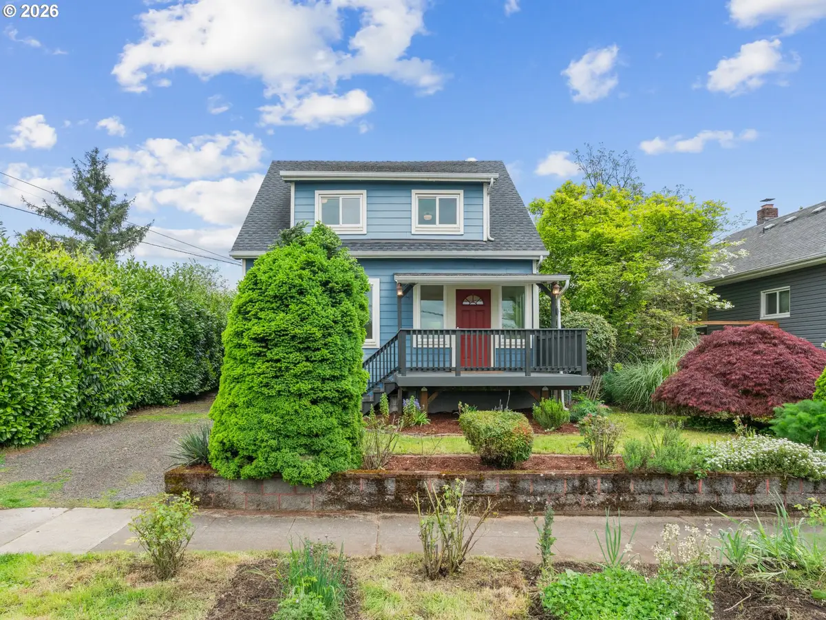 534 NE 67th Ave, Portland, OR 97213 - #1
