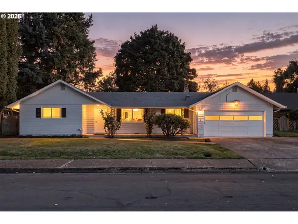 4874 Herman St, Eugene, OR 97404