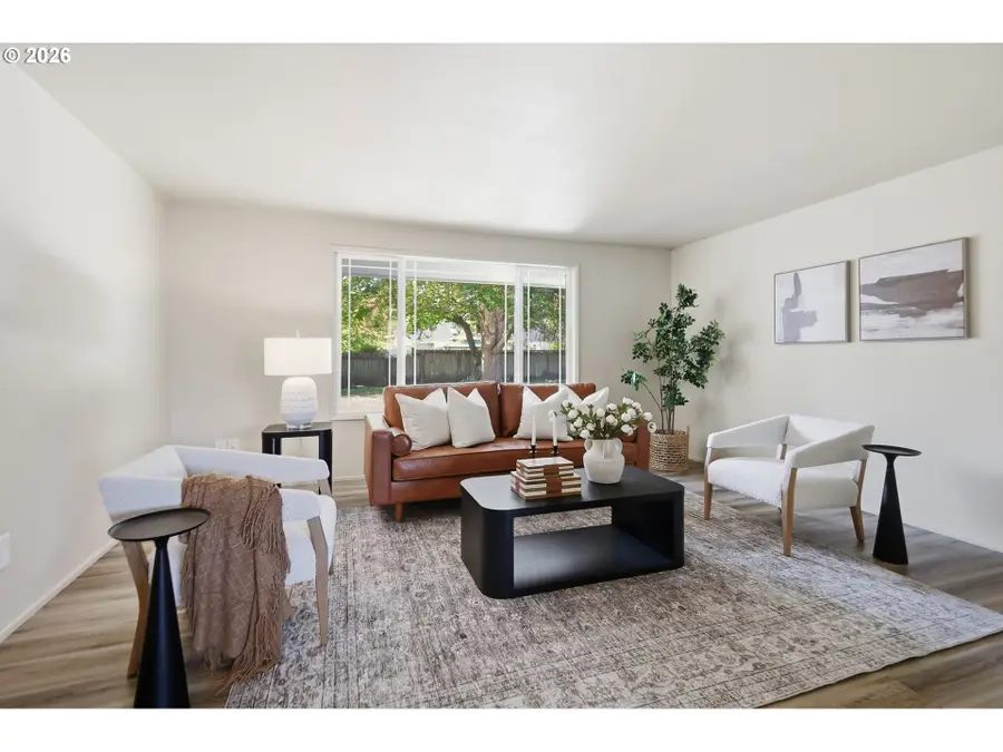 4874 Herman St, Eugene, OR 97404 - #2