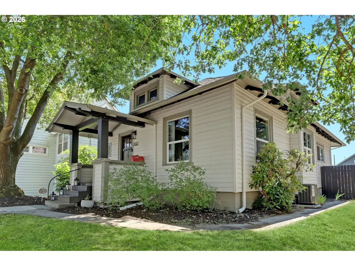 2022 N Alberta St, Portland, OR 97217 - #1