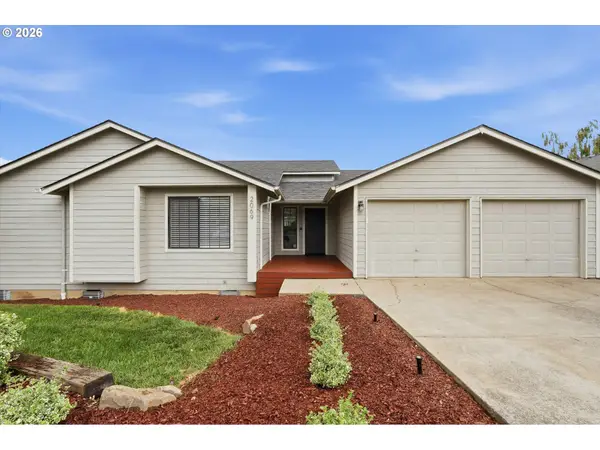 2069 Flag Stone Ct N, Keizer, OR 97303