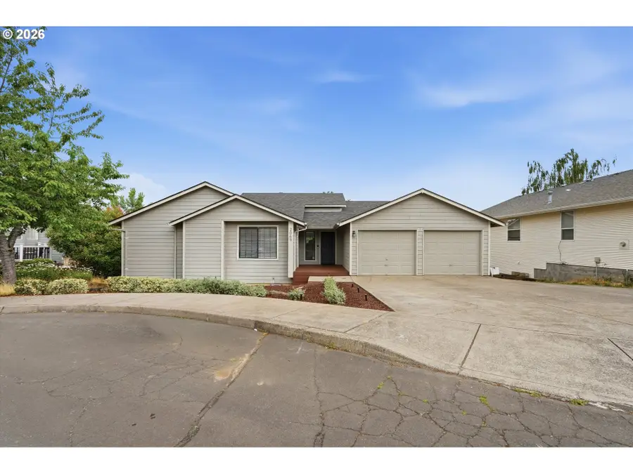 2069 Flag Stone Ct N, Keizer, OR 97303 - #3