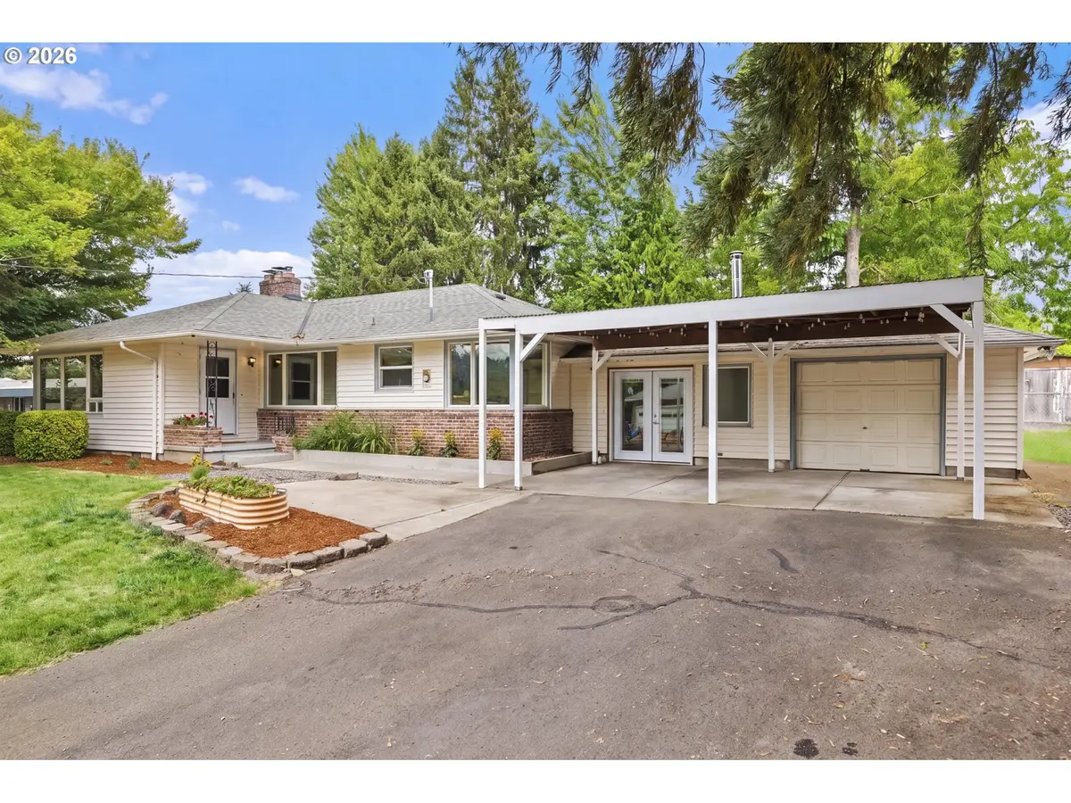 1883 SE Rosebrier Ct, Milwaukie, OR 97267 - #1