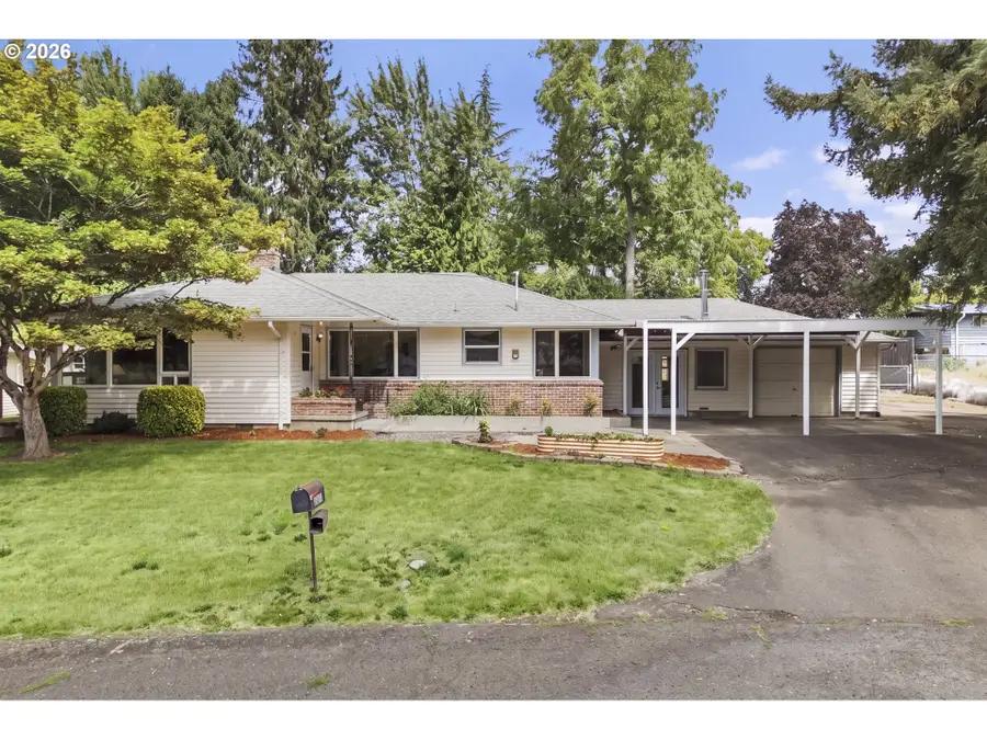 1883 SE Rosebrier Ct, Milwaukie, OR 97267 - #2