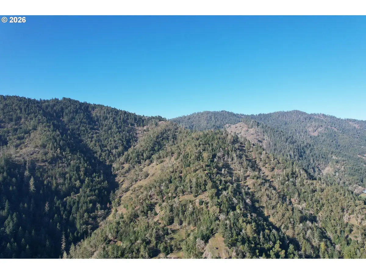 0 Spring Brook Rd, Myrtle Creek Riddle, OR 97457 - Image #1