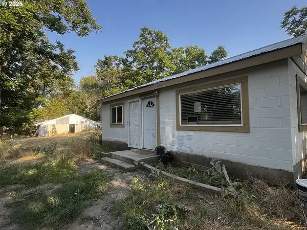 44786 Mission Rd, Pendleton, OR 97801