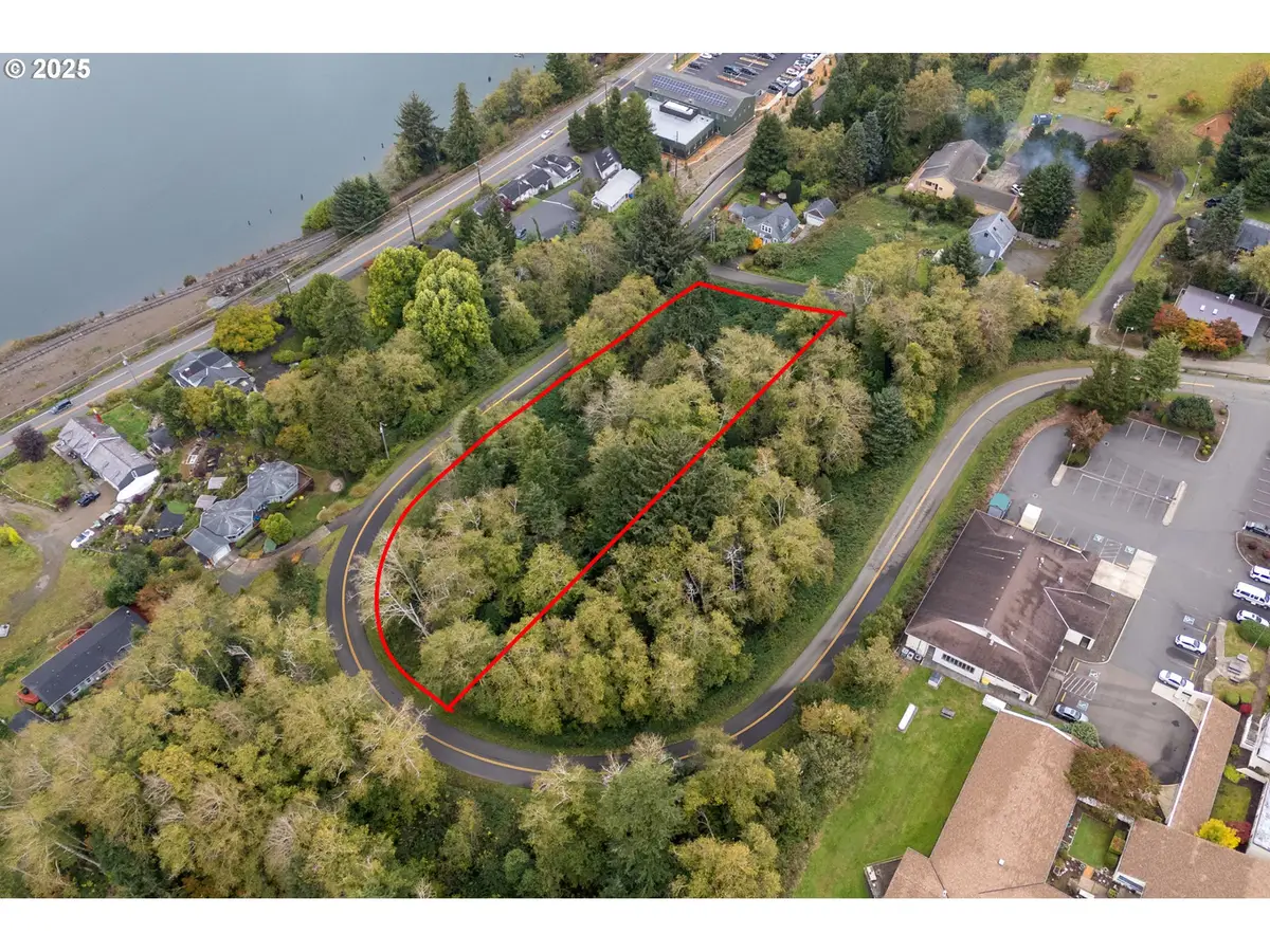 Rowe St #1800, Wheeler, OR 97147 - Image #1