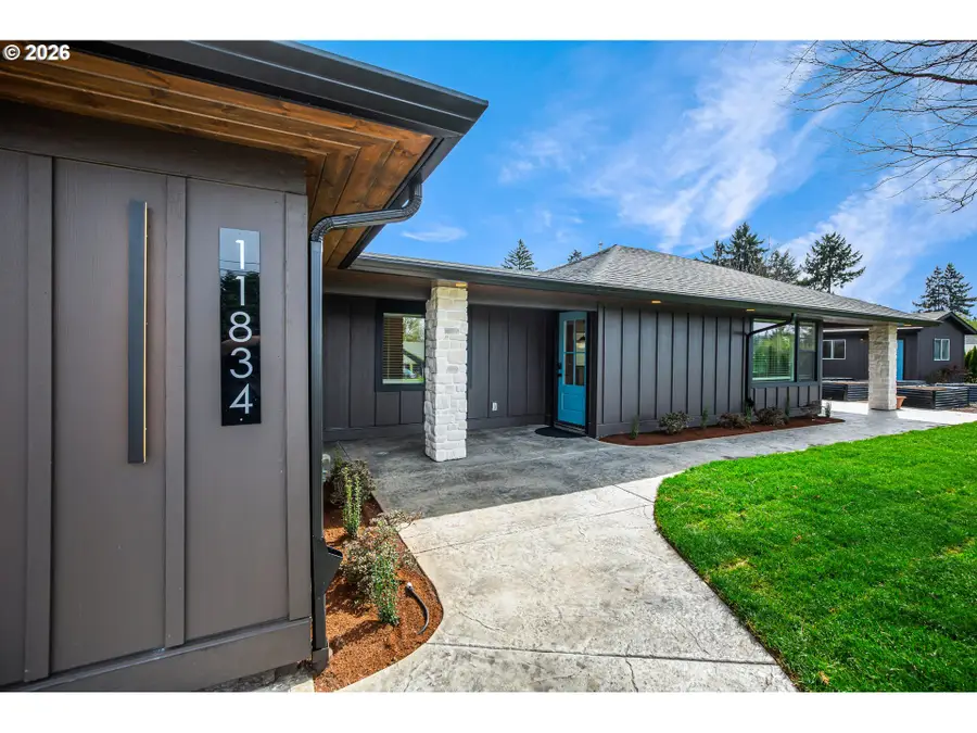 11834 SE 33rd Ave, Milwaukie, OR 97222 - #3