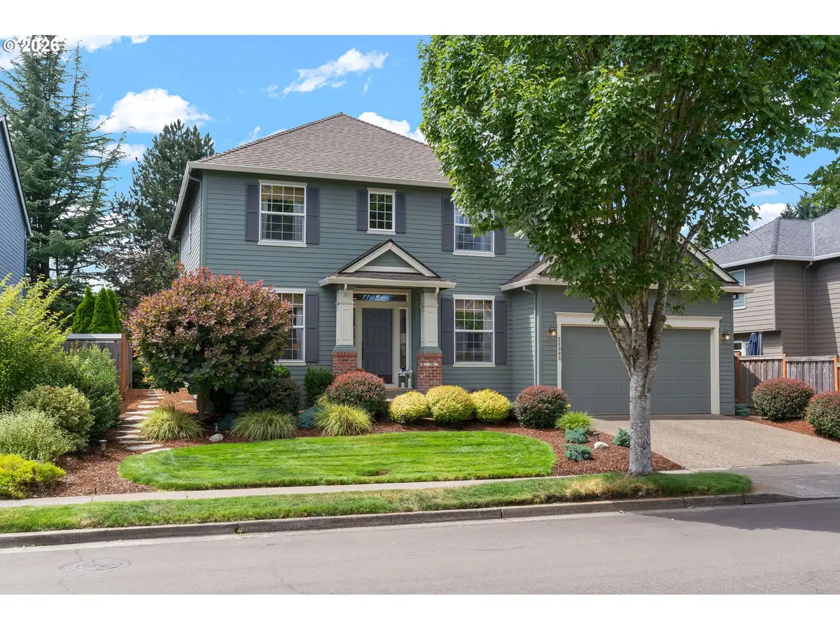 21885 SW 106th Ave, Tualatin, OR 97062 - #1
