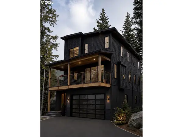 30511 E Olive St, GovernmentCamp, OR 97028
