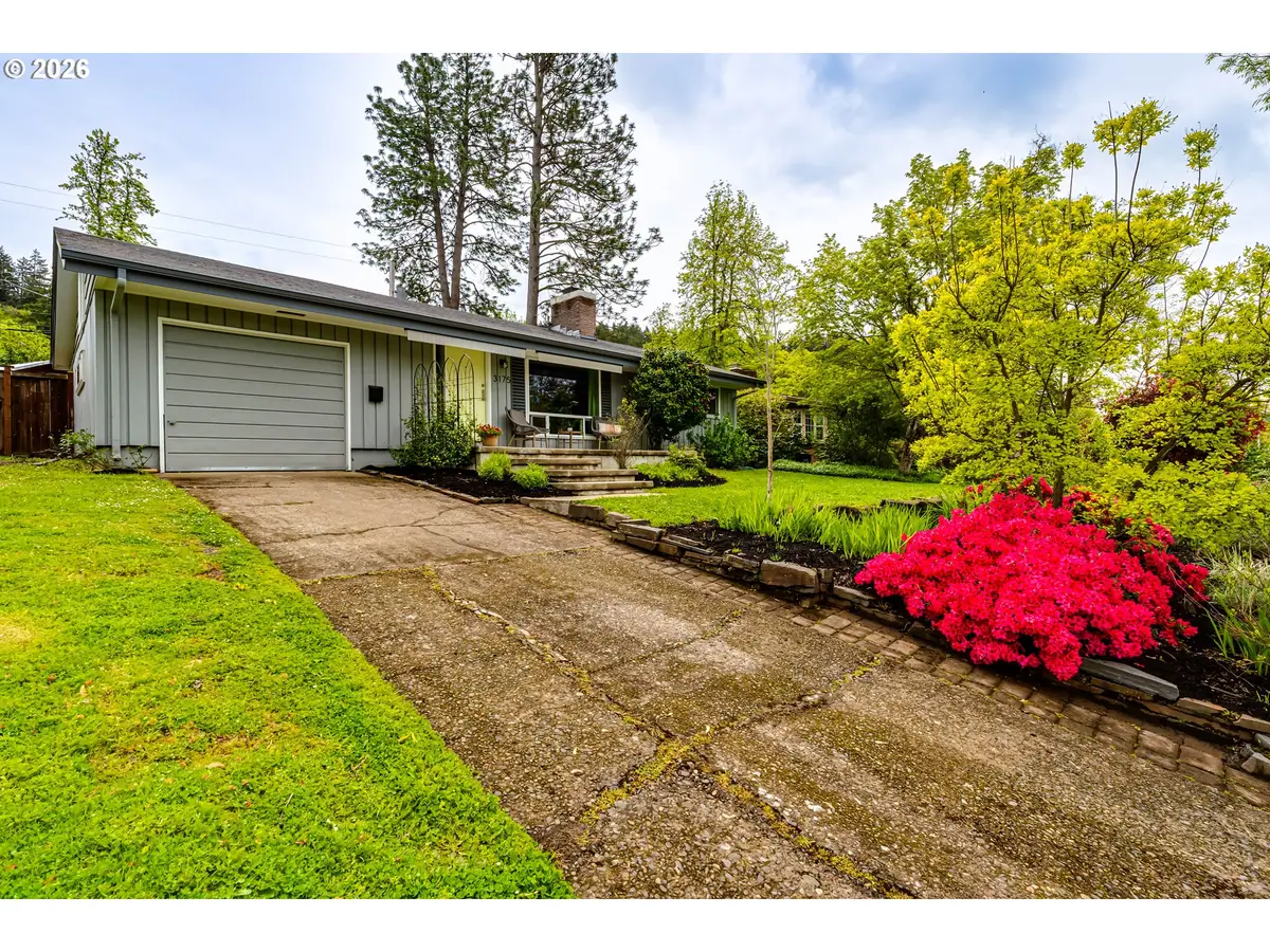 3175 University St, Eugene, OR 97405 - #1