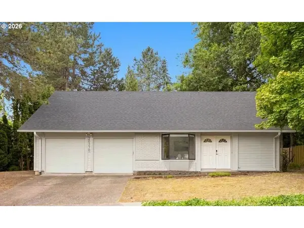 20370 NW Rock Creek Blvd, Portland, OR 97229