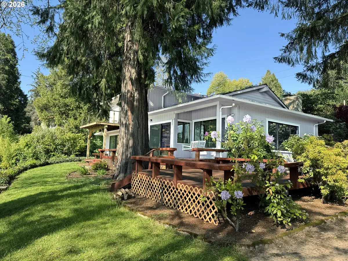 91050 Leashore Dr, Vida, OR 97488 - #1