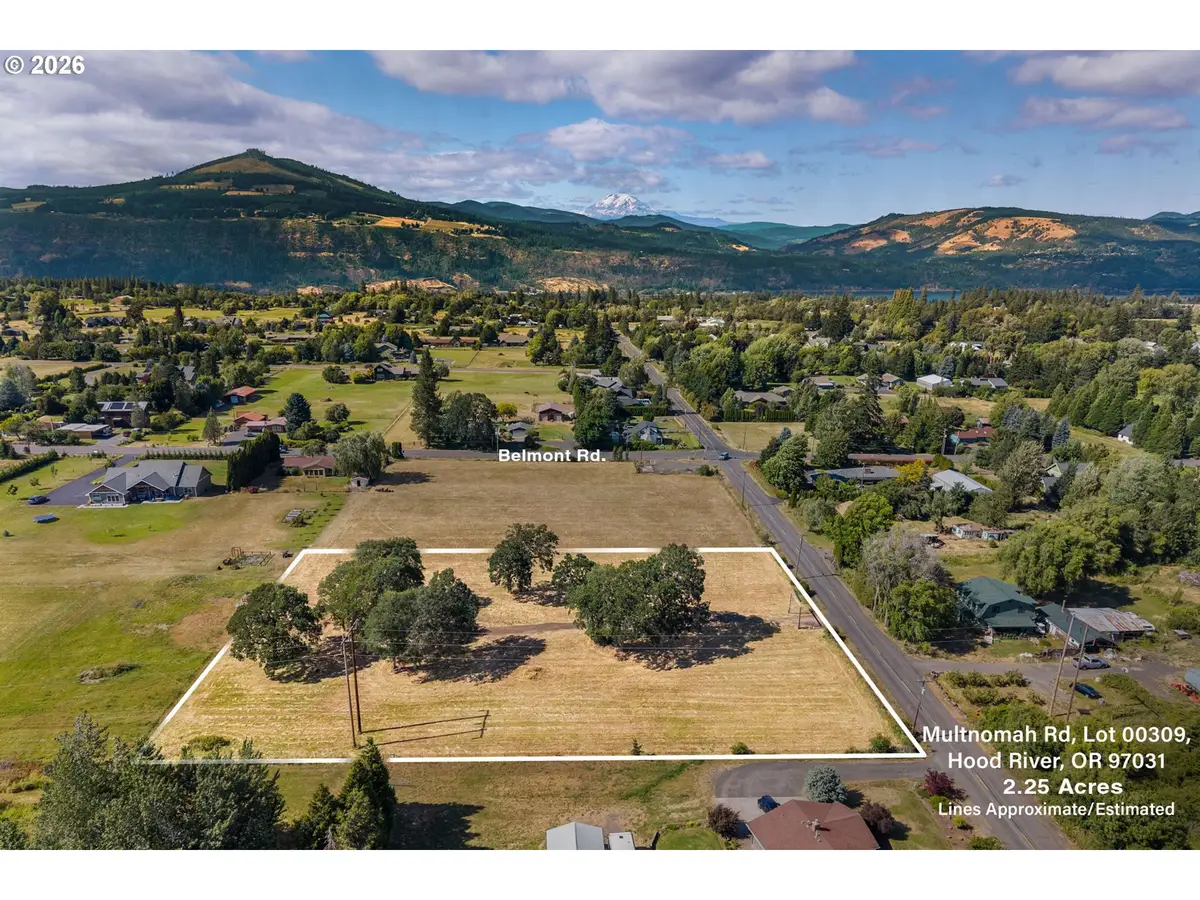 Multnomah Rd #00309, Hoodriver, OR 97031 - #1