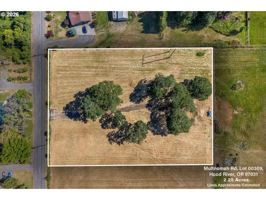 Multnomah Rd #00309, Hoodriver, OR 97031 - #2