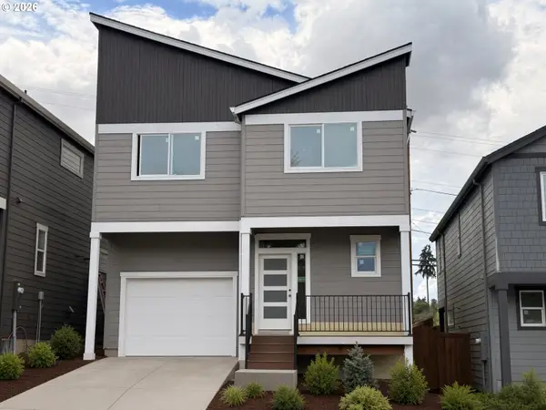 19954 SW Bernhardt #L-7, Beaverton, OR 97007
