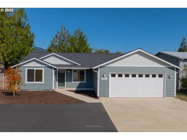 11480 Fern Way, Nehalem, OR 97131