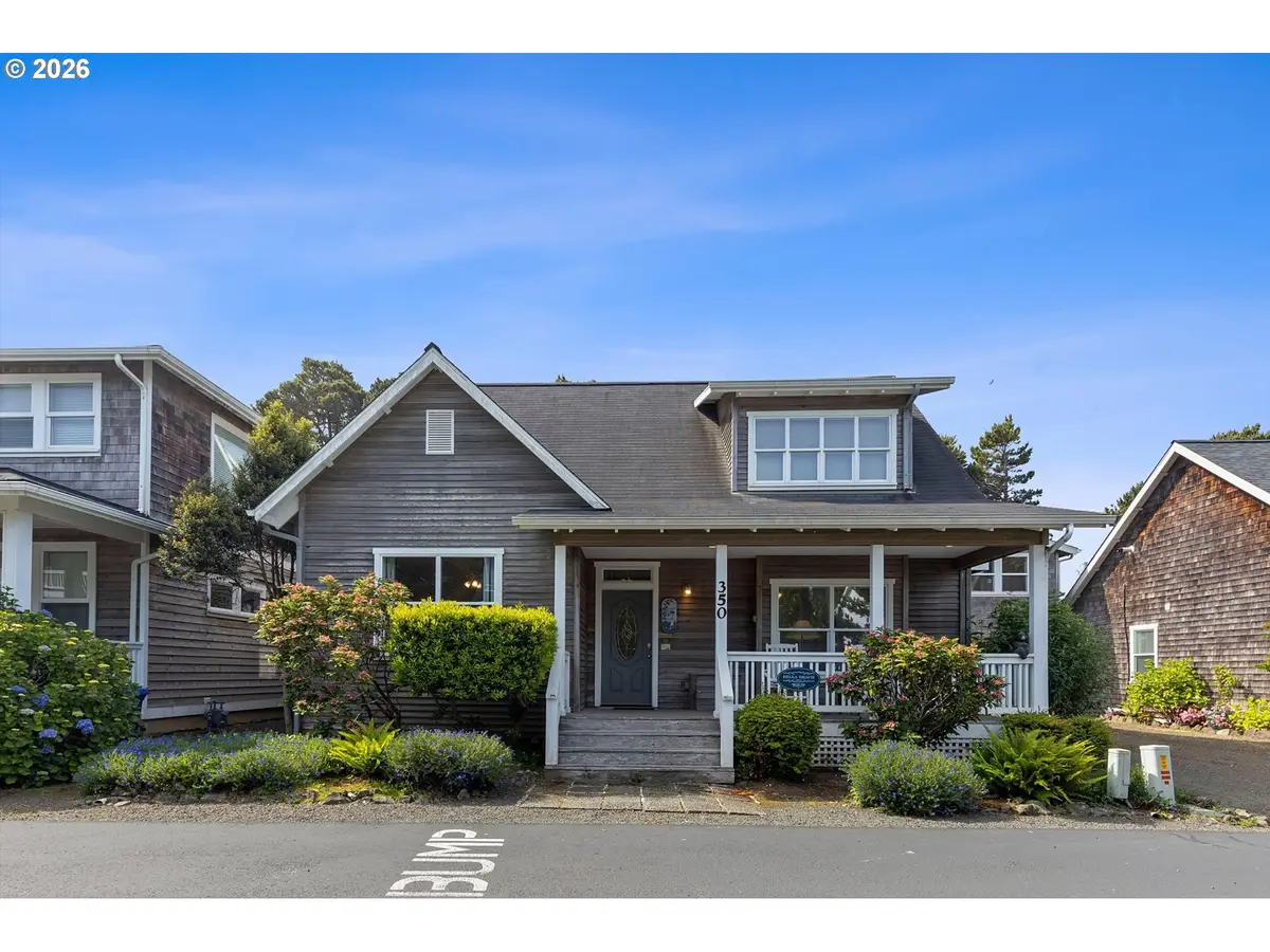 350 Bella Beach Dr, Depoe Bay, OR 97341 - #1