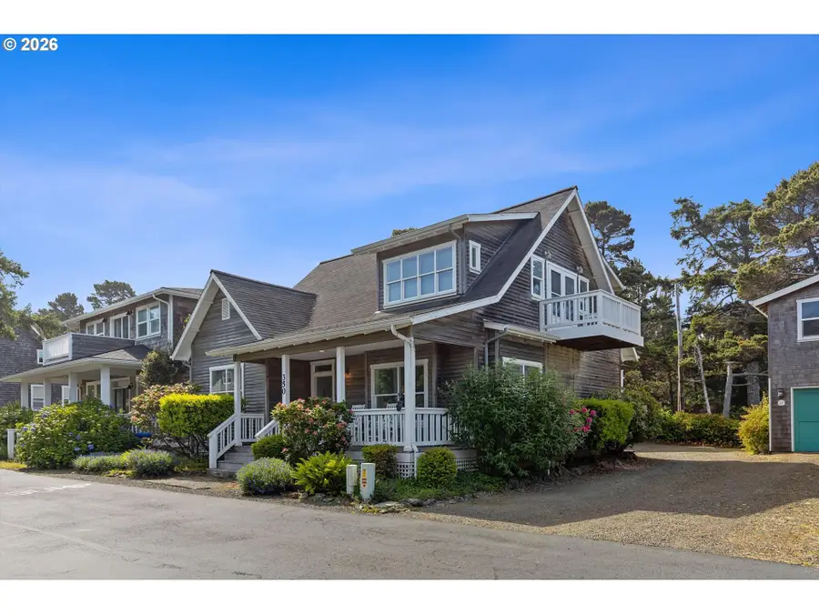 350 Bella Beach Dr, Depoe Bay, OR 97341 - #2
