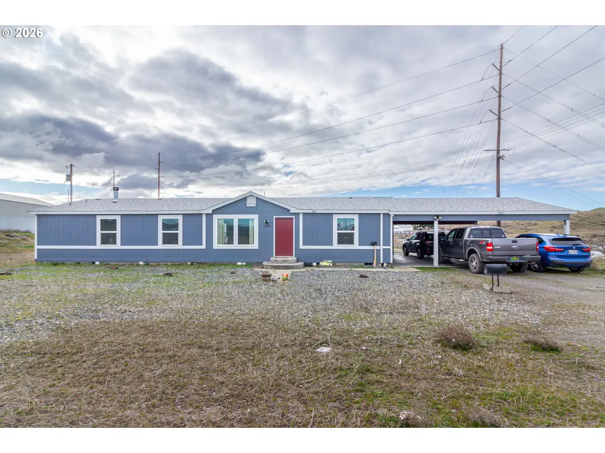 30432 Lauback St, Hermiston, OR 97838 - #1