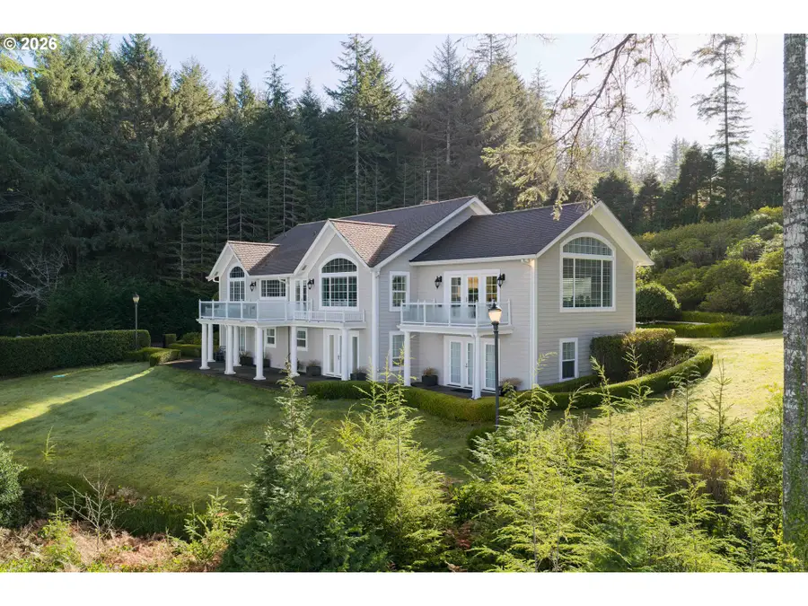 83474/83431 Woodland Ln, Florence, OR 97439 - #2