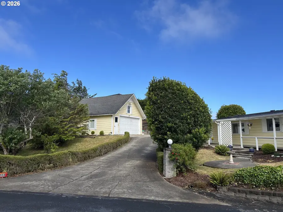 1601 Rhododendron Dr #558, Florence, OR 97439 - #2