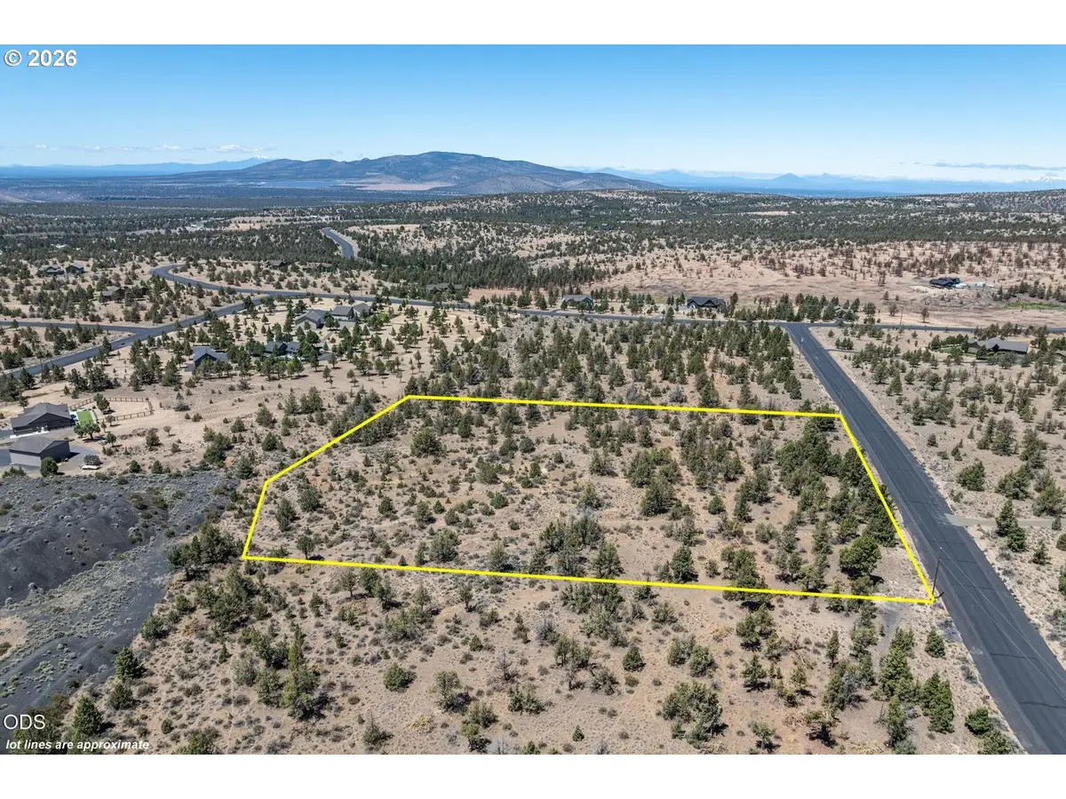 SE Laredo Rd #142, Prineville, OR 97754 - #1
