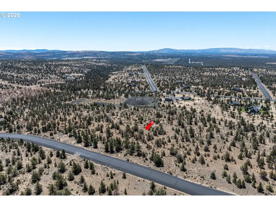 SE Laredo Rd #142, Prineville, OR 97754 - #2