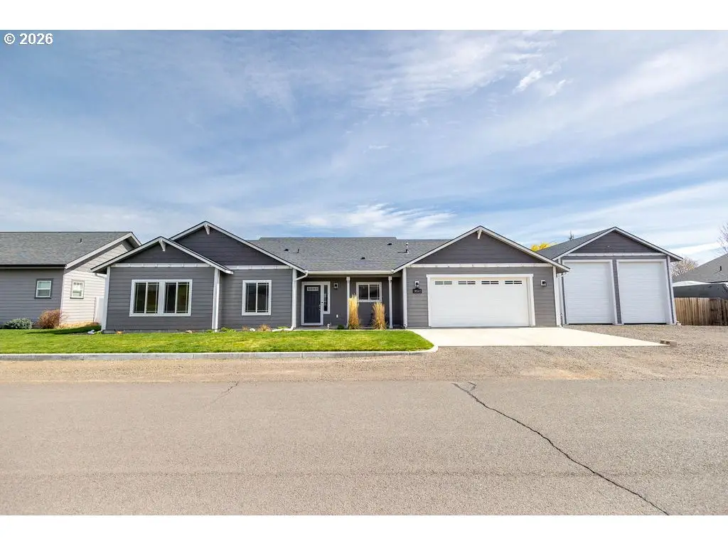 10503 I Ave, Island City, OR 97850 - #1