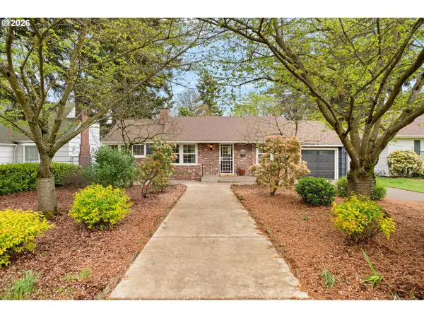 3566 NE Maywood Pl, Portland, OR 97220