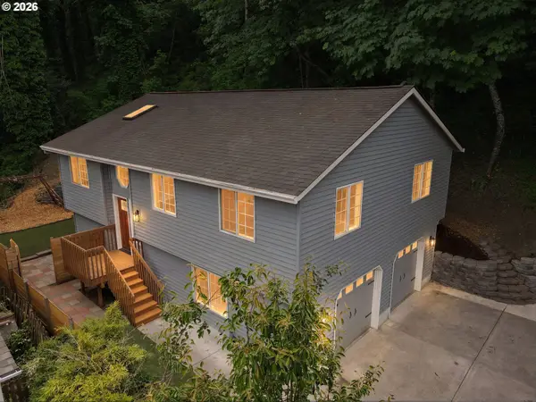 4024 SE 154th Pl, Portland, OR 97236