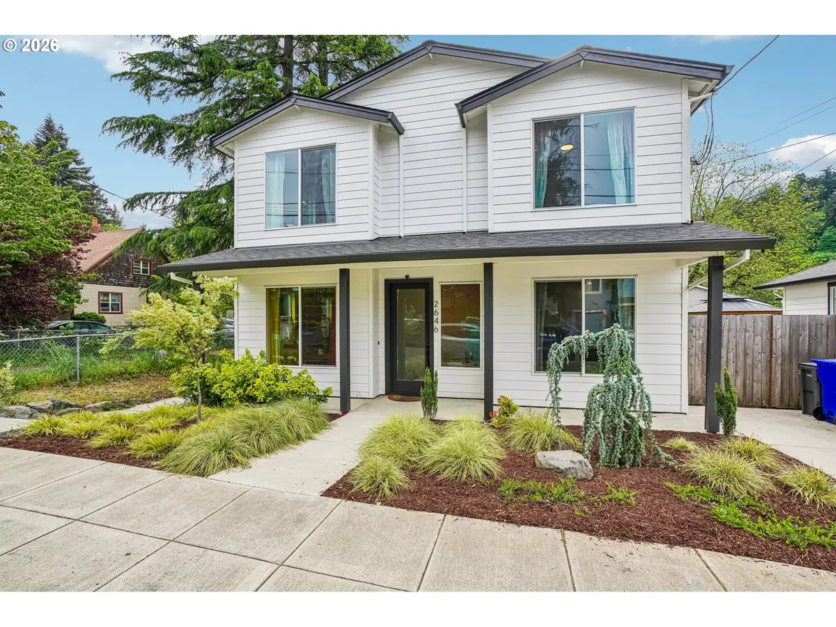 2646 SE 101st Ave, Portland, OR 97266 - #1