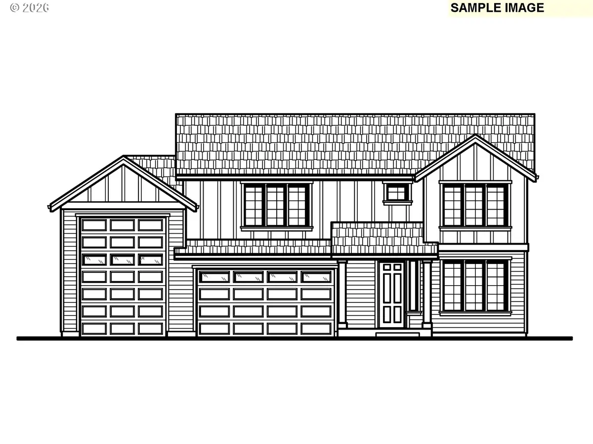 206 NW 16th Ave, Canby, OR 97013 - #1