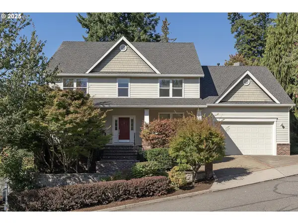 8441 NW Hawkins Blvd, Portland, OR 97229