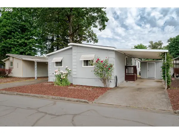 16386 SE 135th Ave #19, Clackamas, OR 97015