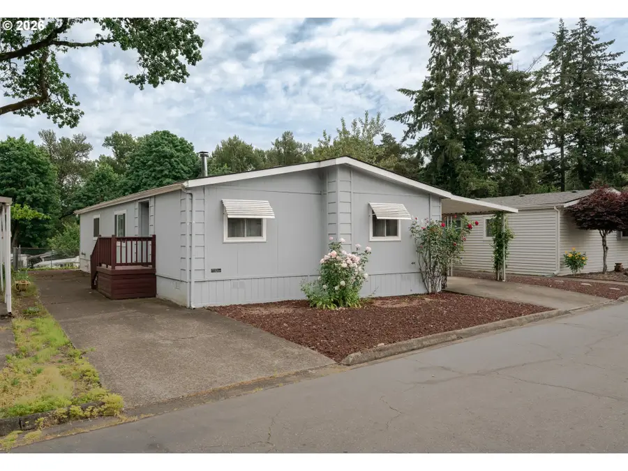 16386 SE 135th Ave #19, Clackamas, OR 97015 - #2